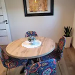 Apartamencik Pod Krokusem Lägenhet *