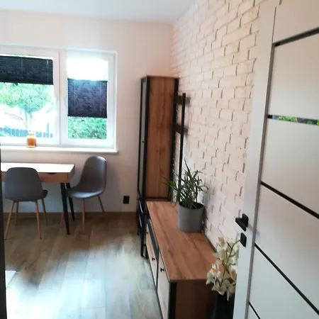 Apartamencik Pod Krokusem *