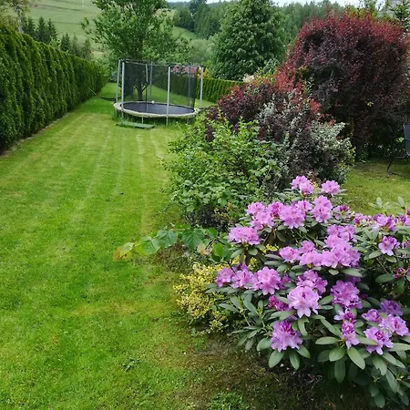 Apartamencik Pod Krokusem * Rabka-Zdrój