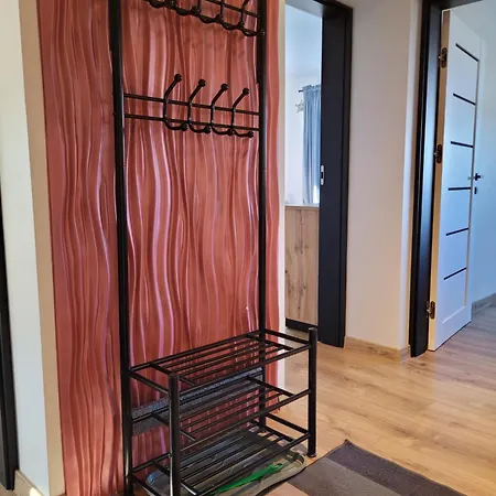 Apartamencik Pod Krokusem Appartamento Rabka-Zdrój