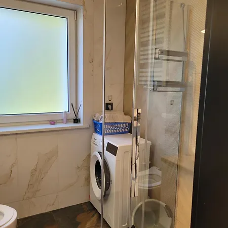 Apartamencik Pod Krokusem * Rabka