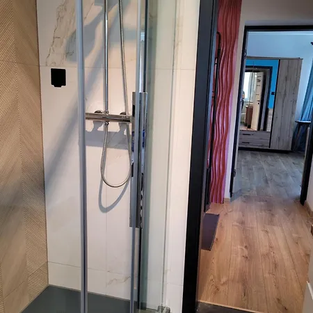 Apartamencik Pod Krokusem