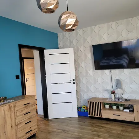 Apartamencik Pod Krokusem Apartment *