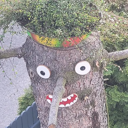 Lägenhet Apartamencik Pod Krokusem Rabka