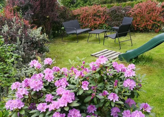 דירה Apartamencik Pod Krokusem