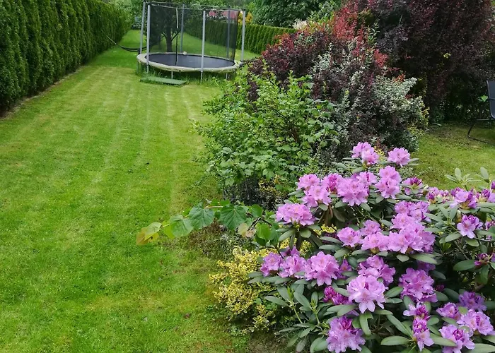 Apartamencik Pod Krokusem * Rabka