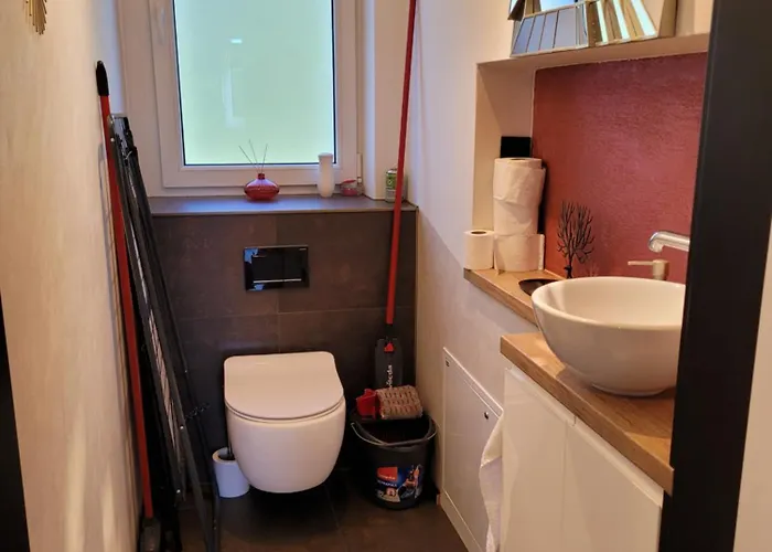 דירה Apartamencik Pod Krokusem *