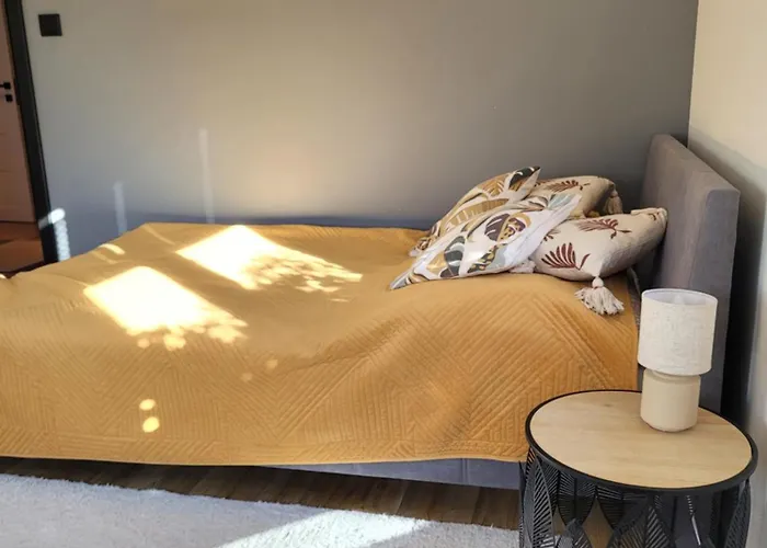 Apartamencik Pod Krokusem Apartamento *