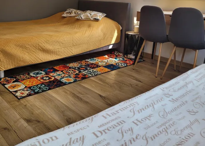 Apartamento Apartamencik Pod Krokusem Rabka